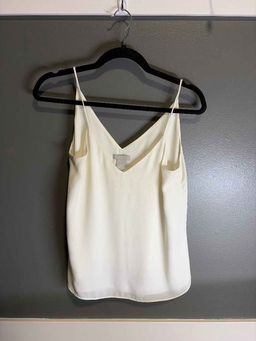 H&M Tank Top Size 4